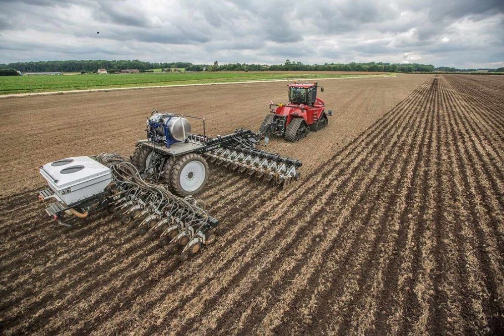  Вебинар "Современные технологии обработки почвы под полевые культуры в Предбайкалье"